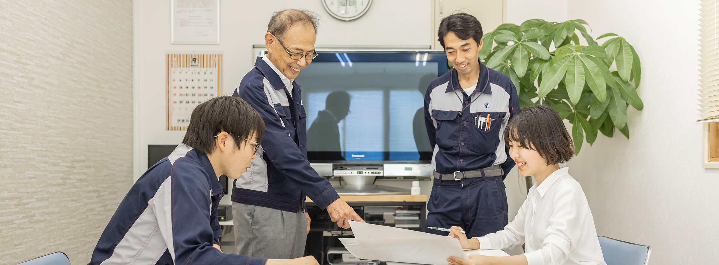 株式会社　宮嶋組