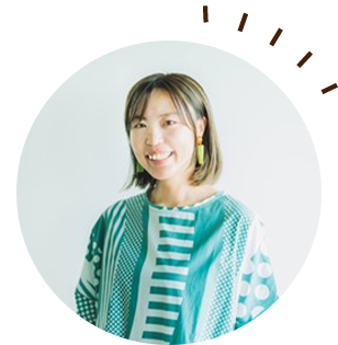 山中　裕加さん
