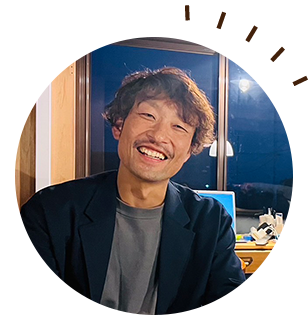 篠宮純平さん