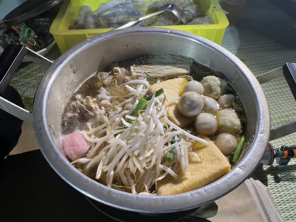 【秋の名物『西条いもたき』を堪能する中秋の名月の日 in トリム公園】 - 【LOVE SAIJO】愛媛県西条市への移住・定住サポートサイト ...